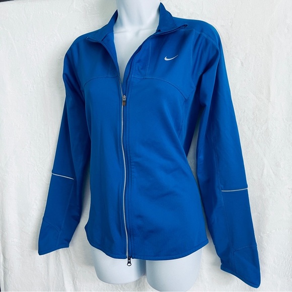 Nike • Dri-Fit Track Jacket - Picture 9 of 10